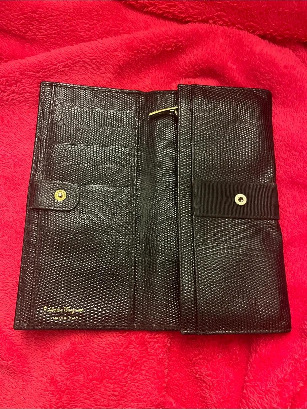 Salvatore Ferragamo elegant ferragamo